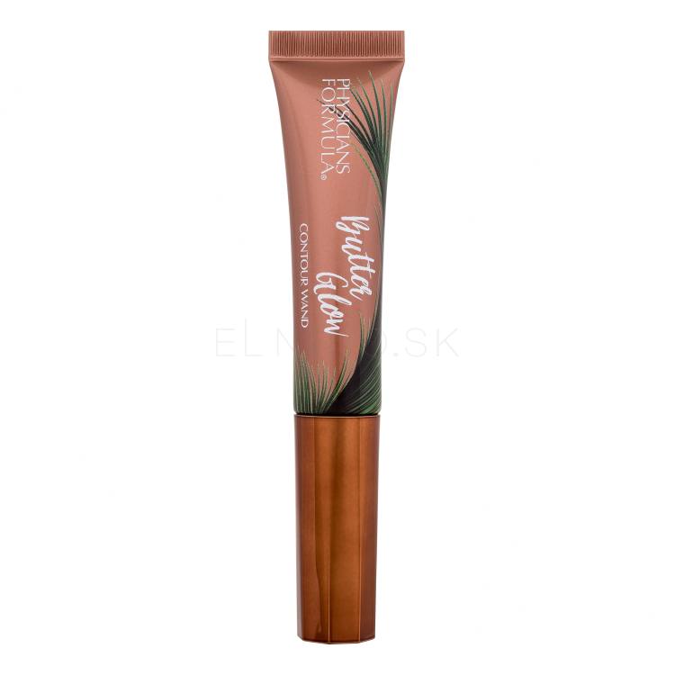 Physicians Formula Butter Glow Contour Wand Bronzer pre ženy 12 ml Odtieň Fair