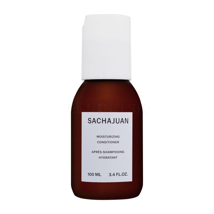 Sachajuan Moisturizing Conditioner Kondicionér 100 ml