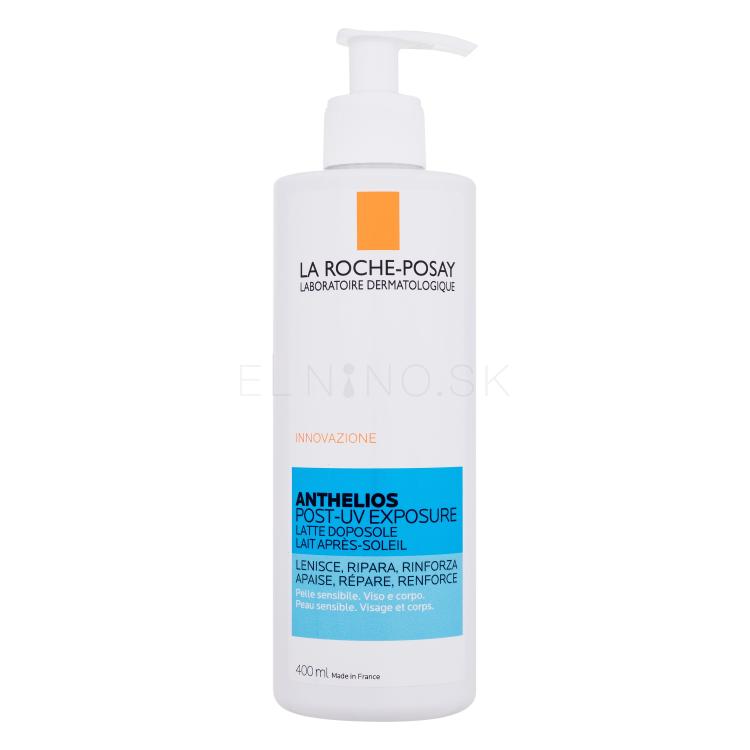 La Roche-Posay Anthelios Post-UV Exposure After Sun Lotion Prípravok po opaľovaní 400 ml