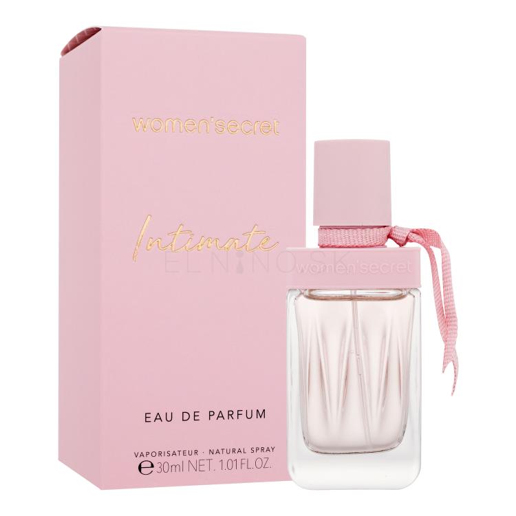 Women´Secret Intimate Parfumovaná voda pre ženy 30 ml