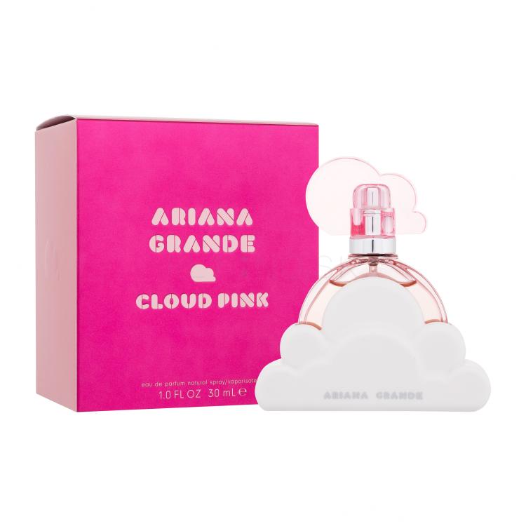 Ariana Grande Cloud Pink Parfumovaná voda pre ženy 30 ml