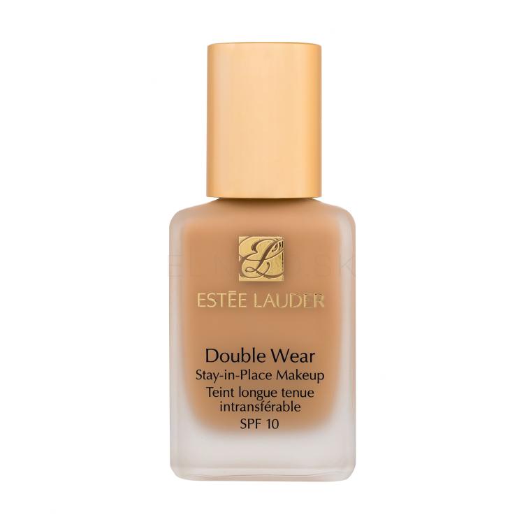 Estée Lauder Double Wear Stay In Place SPF10 Make-up pre ženy 30 ml Odtieň 2W1.5 Natural Suede