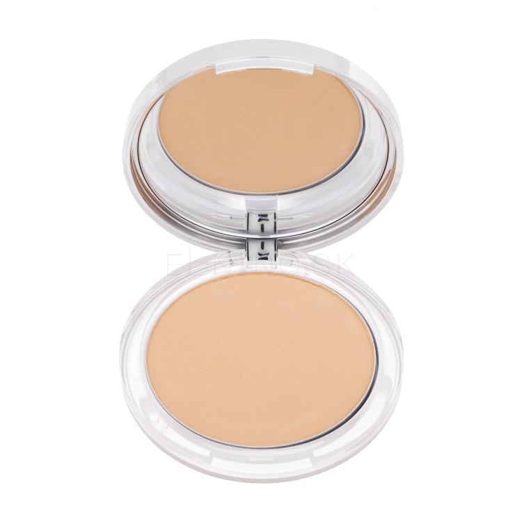 Clinique Almost Powder Makeup SPF15 Make-up pre ženy 10 g Odtieň 03 Light