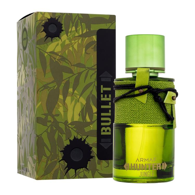 Armaf Hunter Jungle Parfumovaná voda pre mužov 100 ml