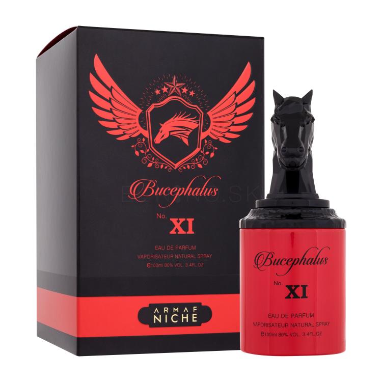 Armaf Bucephalus XI Parfumovaná voda 100 ml