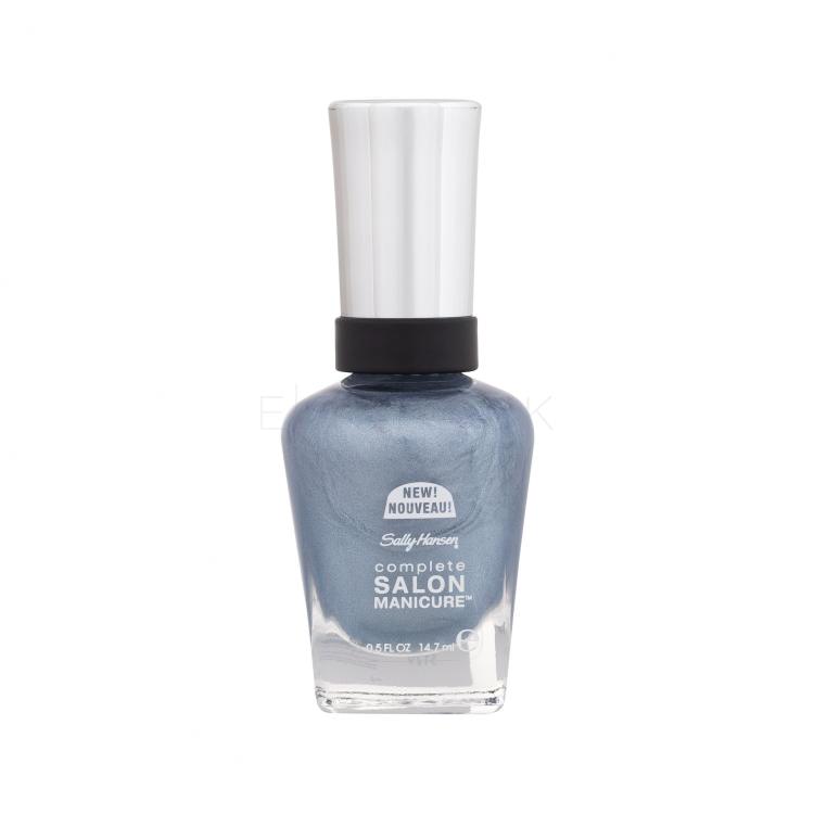 Sally Hansen Complete Salon Manicure Lak na nechty pre ženy 14,7 ml Odtieň 538 Spirit Animal