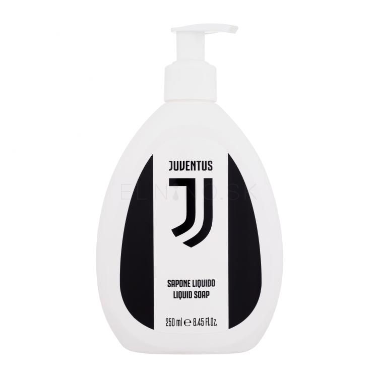 Juventus Juventus Liquid Soap Tekuté mydlo pre mužov 250 ml