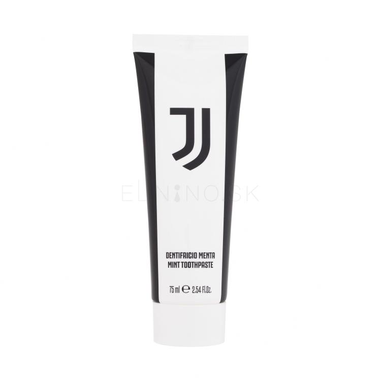 Juventus Juventus Mint Toothpaste Zubná pasta pre mužov 75 ml