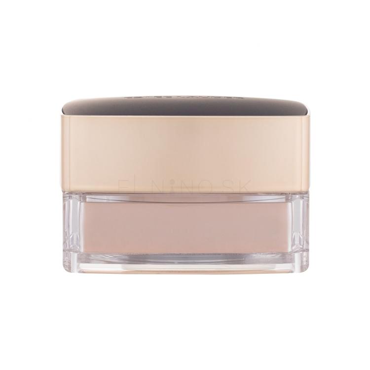 Estée Lauder Double Wear Sheer Flattery Loose Powder Púder pre ženy 9 g Odtieň Light Matte