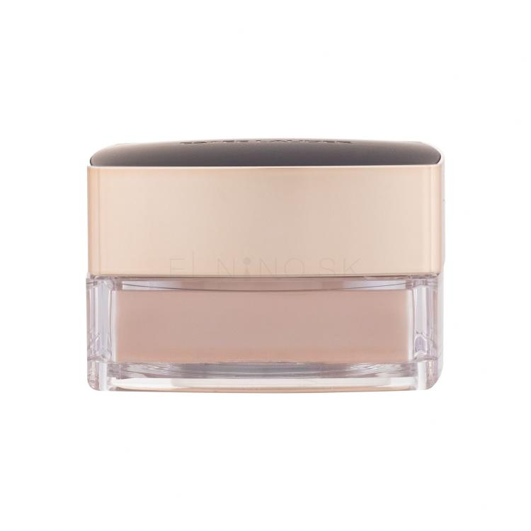 Estée Lauder Double Wear Sheer Flattery Loose Powder Púder pre ženy 9 g Odtieň Light Medium Matte