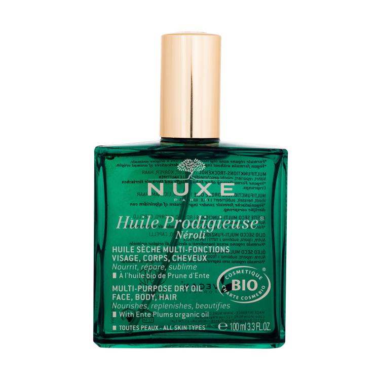 NUXE Huile Prodigieuse Néroli Telový olej pre ženy 100 ml tester