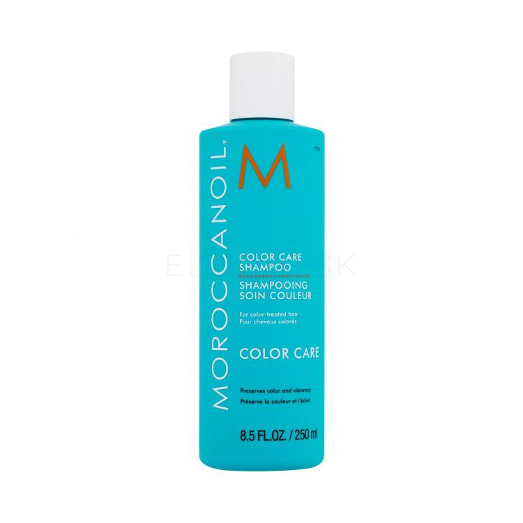 Moroccanoil Color Care Shampoo Šampón pre ženy 250 ml