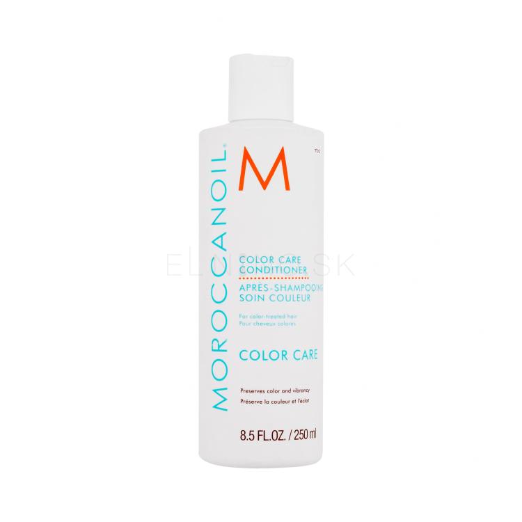 Moroccanoil Color Care Conditioner Kondicionér pre ženy 250 ml