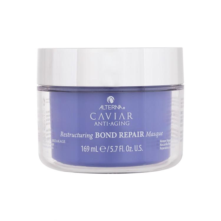 Alterna Caviar Anti-Aging Restructuring Bond Repair Maska na vlasy pre ženy 169 ml