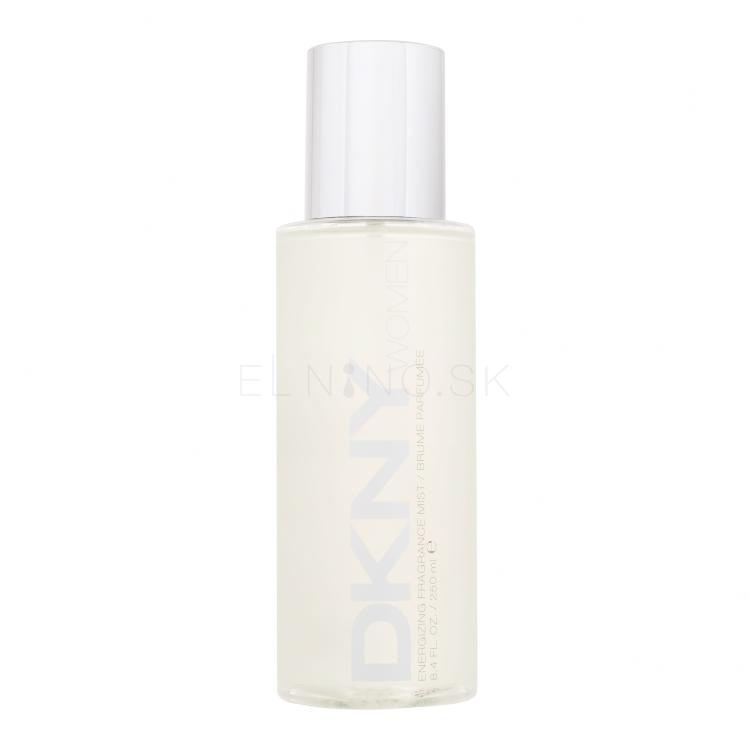 DKNY DKNY Women Telový sprej pre ženy 250 ml