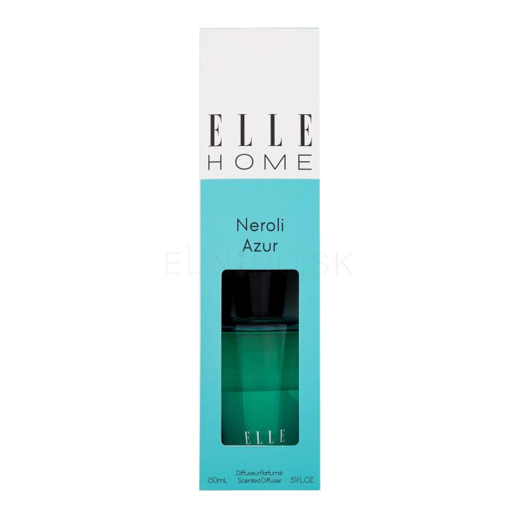 Elle Home Neroli Azur Bytový sprej a difuzér 150 ml