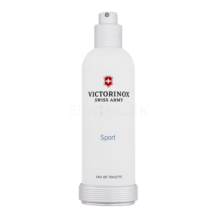 Victorinox Swiss Army Sport Toaletná voda pre mužov 100 ml tester