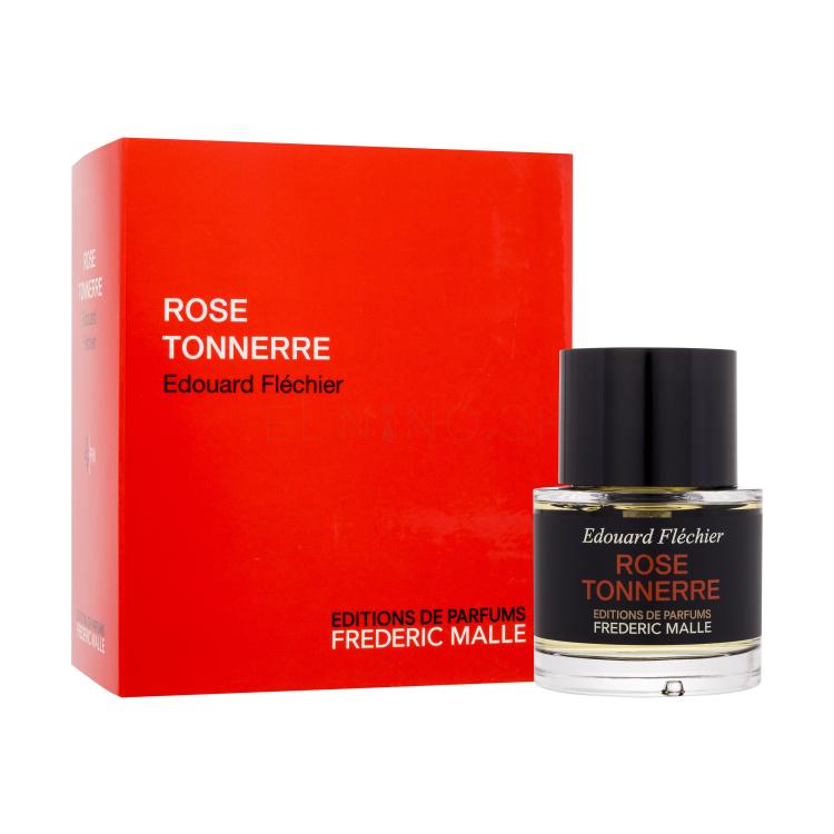 Frederic Malle Rose Tonnerre Parfumovaná voda pre ženy 50 ml