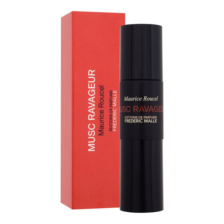 Frederic Malle Musc Ravageur Parfumovaná voda 30 ml