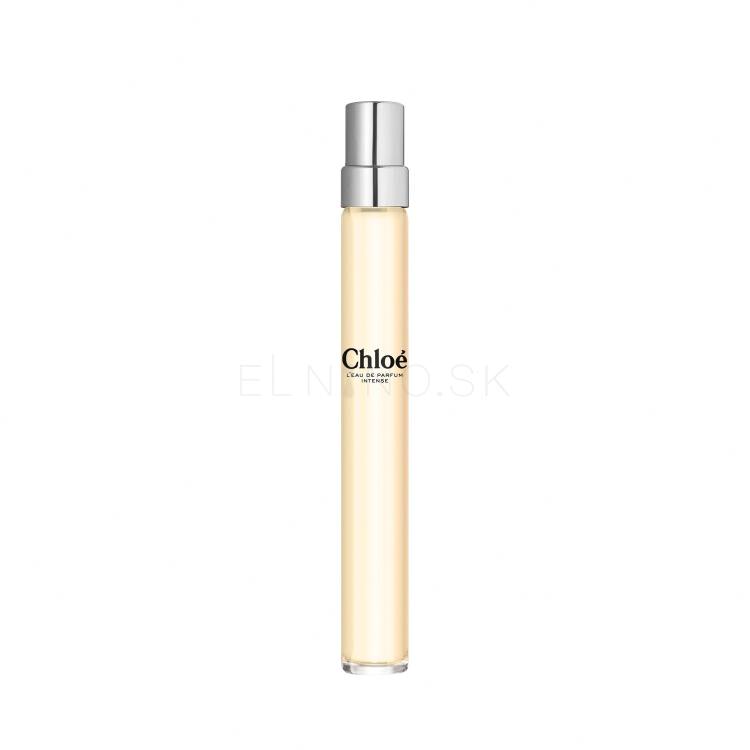 Chloé Chloé L&#039;Eau De Parfum Intense Parfumovaná voda pre ženy 10 ml