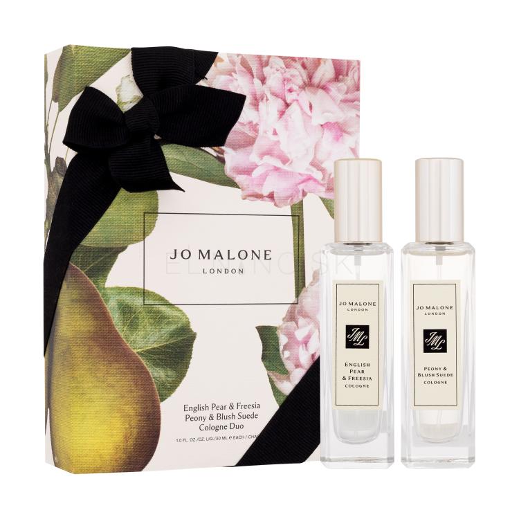 Jo Malone English Pear &amp; Freesia Darčeková kazeta