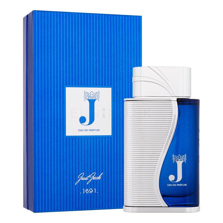 Just Jack J Parfumovaná voda pre mužov 100 ml