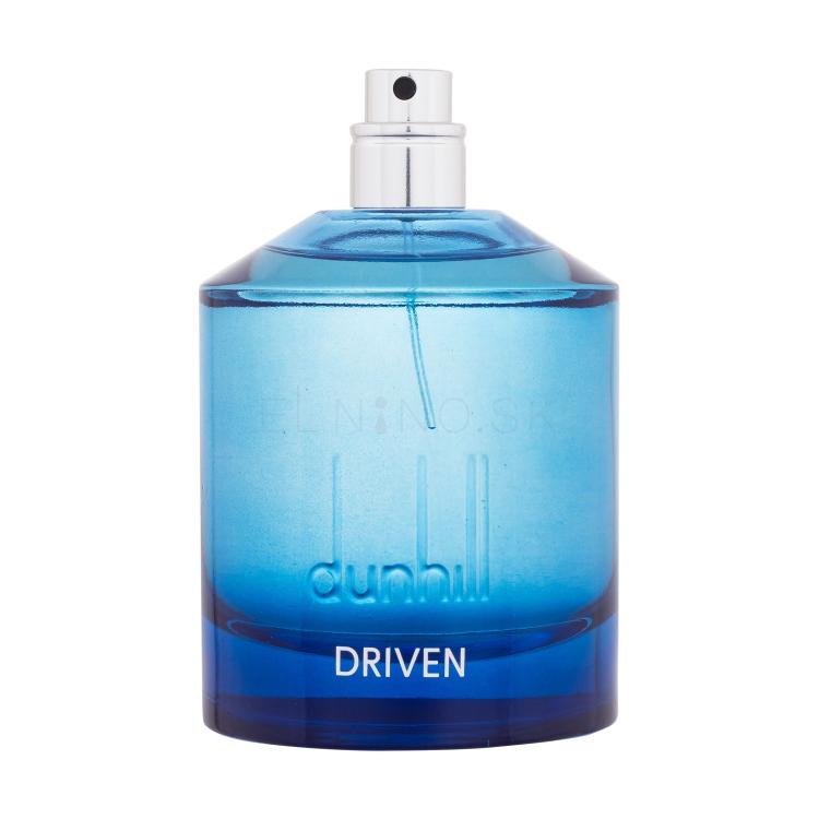 Dunhill Driven Toaletná voda pre mužov 100 ml tester