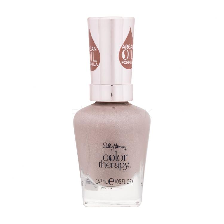 Sally Hansen Color Therapy Lak na nechty pre ženy 14,7 ml Odtieň 130 One Day At A Time