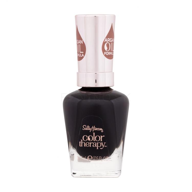 Sally Hansen Color Therapy Lak na nechty pre ženy 14,7 ml Odtieň 480 Everything Zen