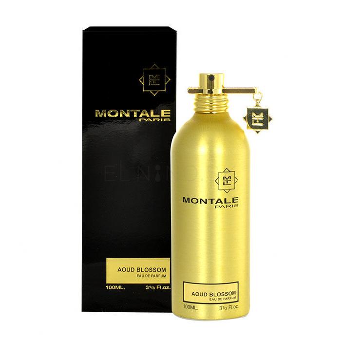 Montale Aoud Blossom Parfumovaná voda 20 ml tester