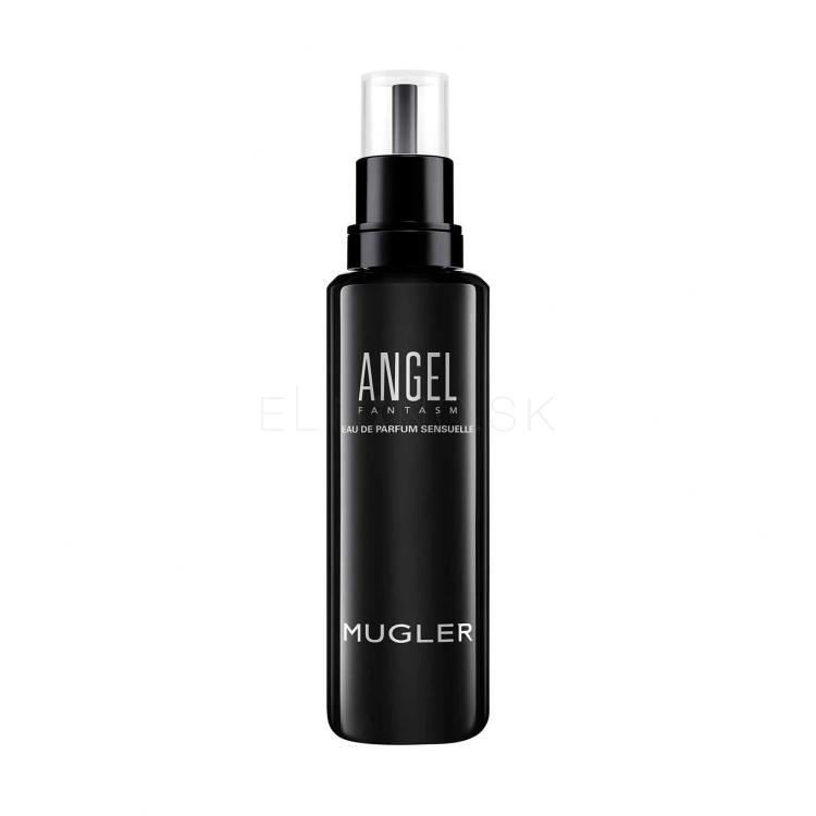 Mugler Angel Fantasm Parfumovaná voda pre ženy Náplň 100 ml