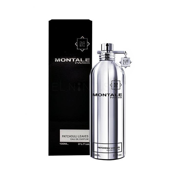 Montale Patchouli Leaves Parfumovaná voda 20 ml tester