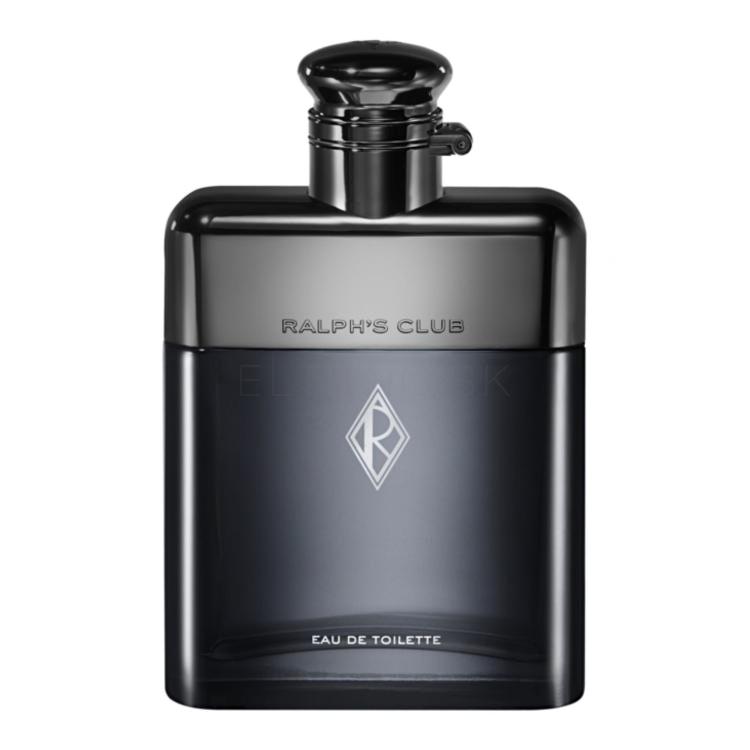 Ralph Lauren Ralph&#039;s Club Toaletná voda pre mužov 100 ml