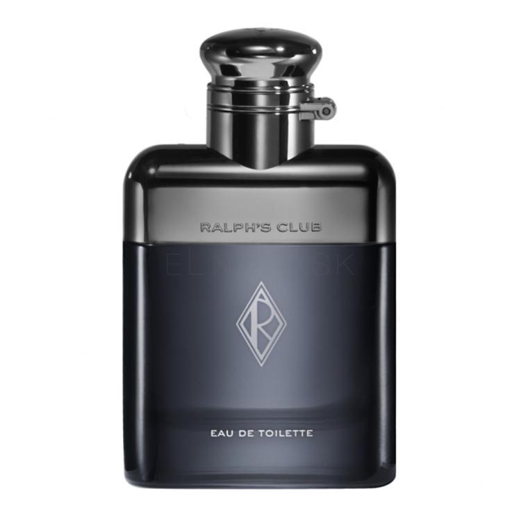 Ralph Lauren Ralph&#039;s Club Toaletná voda pre mužov 50 ml