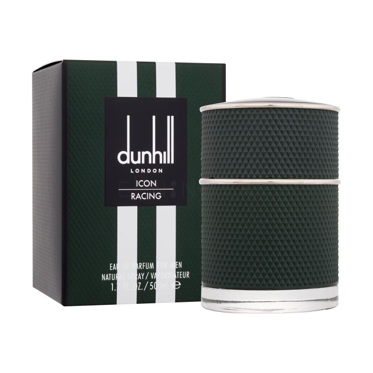 Dunhill Icon Racing Parfumovaná voda pre mužov 50 ml