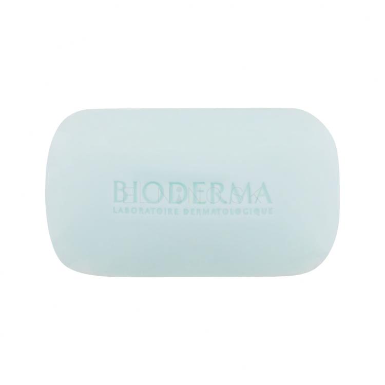 BIODERMA Sébium Pain Purifying Cleansing Bar Čistiace mydlo pre ženy 100 g