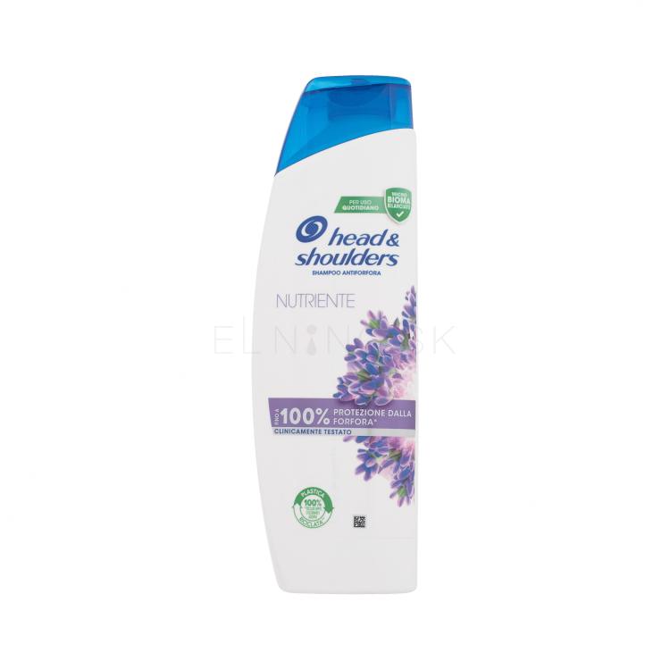 Head &amp; Shoulders Nourishing Care Šampón pre ženy 225 ml