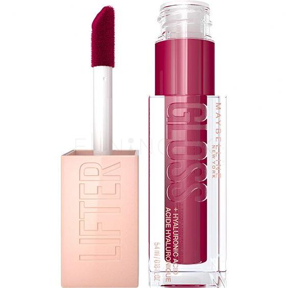 Maybelline Lifter Gloss Lesk na pery pre ženy 5,4 ml Odtieň 025 Taffy