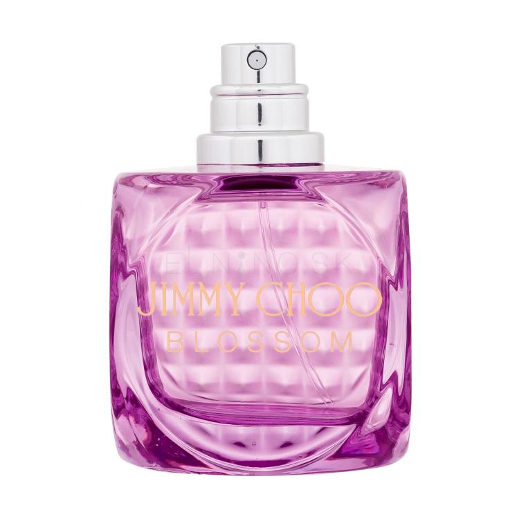 Jimmy Choo Jimmy Choo Blossom Special Edition 2024 Parfumovaná voda pre ženy 60 ml tester