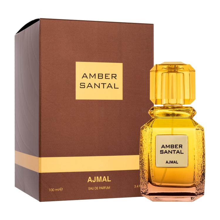 Ajmal Amber Santal Parfumovaná voda 100 ml