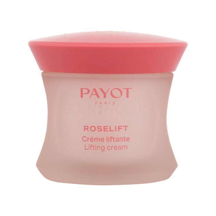 PAYOT Roselift Lifting Cream Denný pleťový krém pre ženy 50 ml