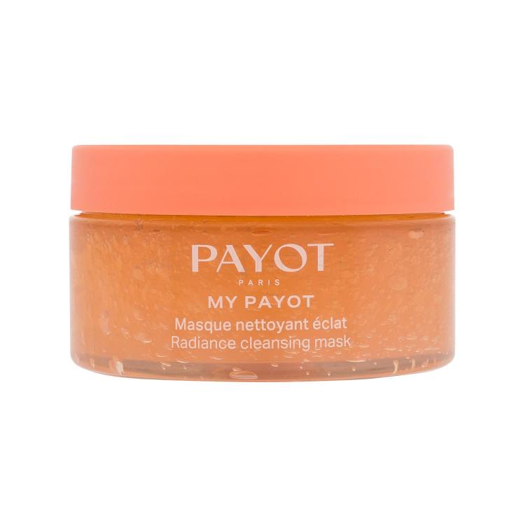 PAYOT My Payot Radiance Cleansing Mask Pleťová maska pre ženy 100 ml