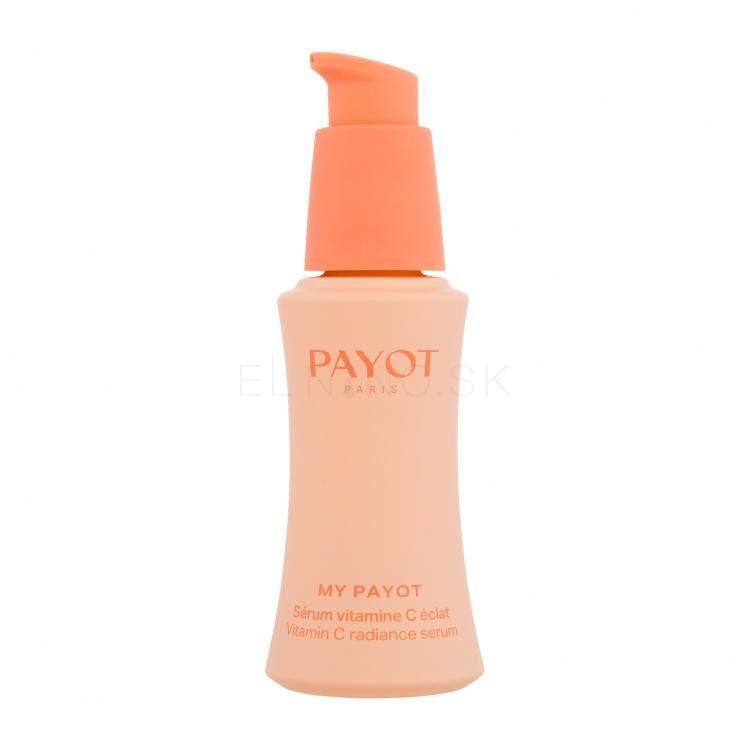 PAYOT My Payot Vitamin C Radiance Serum Pleťové sérum pre ženy 30 ml