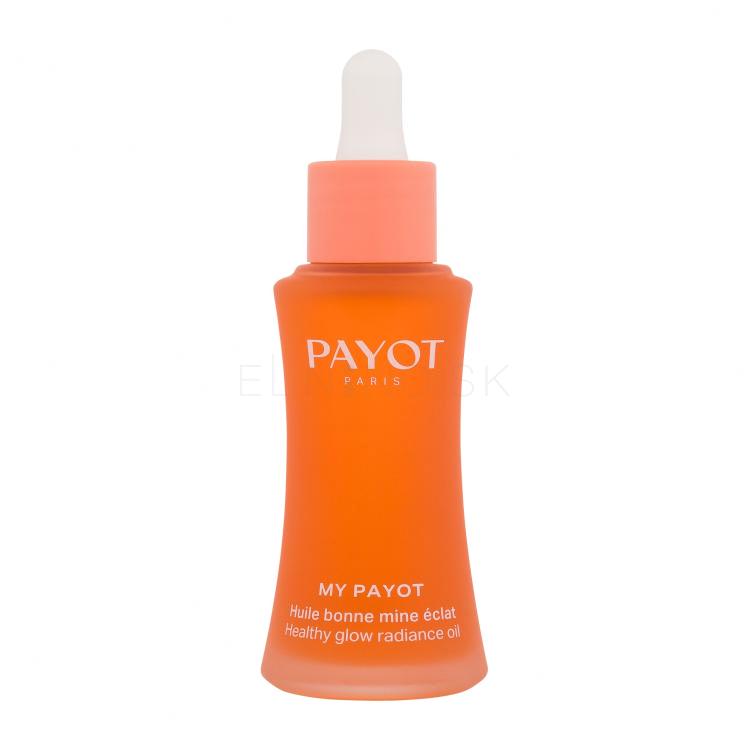 PAYOT My Payot Healthy Glow Radiance Oil Pleťový olej pre ženy 30 ml