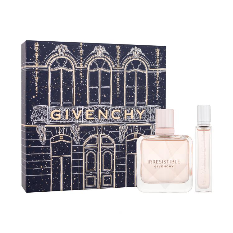 Givenchy Irresistible Darčeková kazeta parfumovaná voda 50 ml + parfumovaná voda 12,5 ml