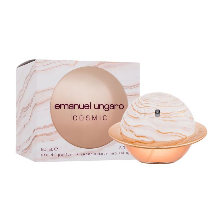 Emanuel Ungaro Cosmic Parfumovaná voda pre ženy 90 ml