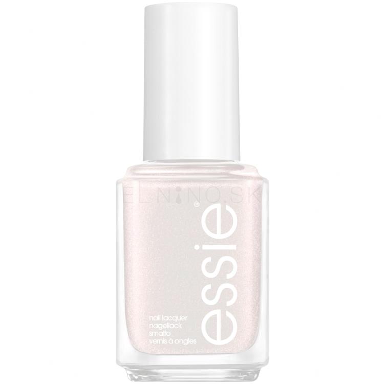 Essie Nail Lacquer Lak na nechty pre ženy 13,5 ml Odtieň 997 Heirloom Memories