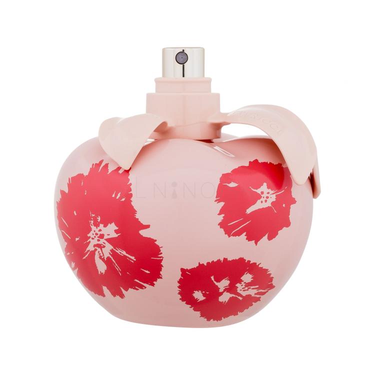 Nina Ricci Nina Fleur Toaletná voda pre ženy 80 ml tester