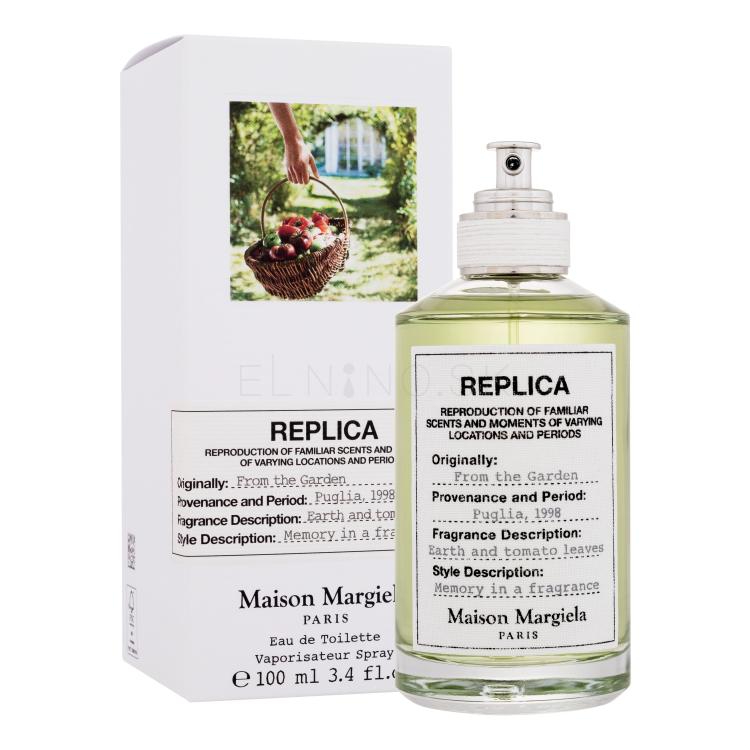 Maison Margiela Paris Replica From The Garden Toaletná voda 100 ml