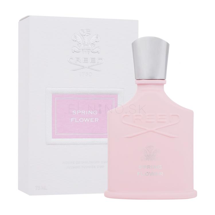 Creed Spring Flower 2023 Parfumovaná voda pre ženy 75 ml